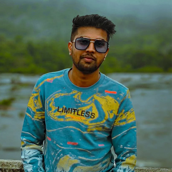 best freelance digital marketer in Alappuzha Cleint1